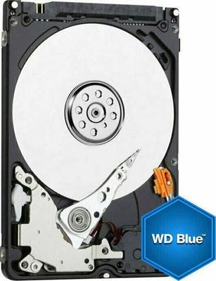 WD Blue WD5000LPVX SSD
