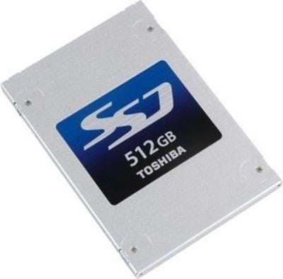 Toshiba Q Series 512 GB SSD