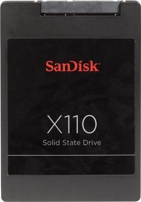 SanDisk X110 128 GB SSD