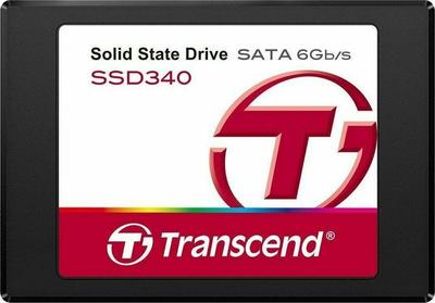 Transcend SSD340 256 GB SSD-Festplatte
