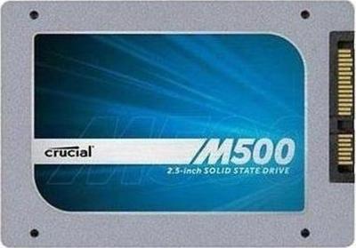 Crucial Micron M500 480 GB