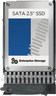 Lenovo Gen3 Enterprise Value 120 GB SSD-Festplatte