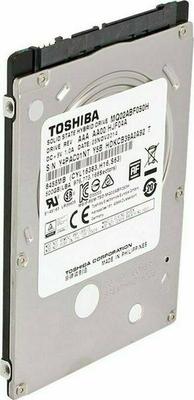 Toshiba MQ02ABF050H