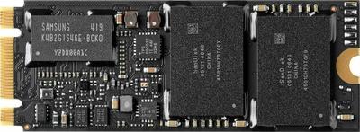 HP L3M57AA SSD-Festplatte