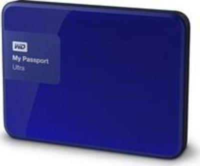 WD My Passport Ultra WDBBKD0030BBL SSD