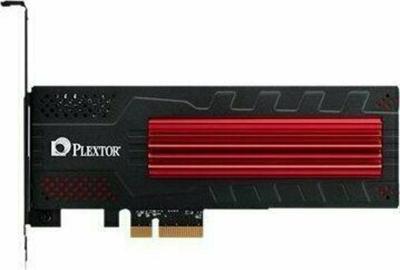Plextor PX-512M6EA-BK SSD-Festplatte