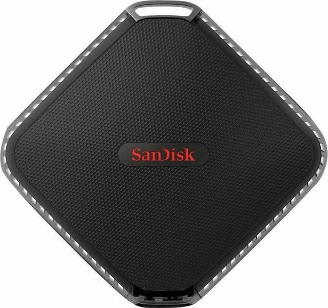 SanDisk Extreme 500 Portable 240 GB 