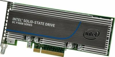 Intel SSDPECME032T401 SSD-Festplatte