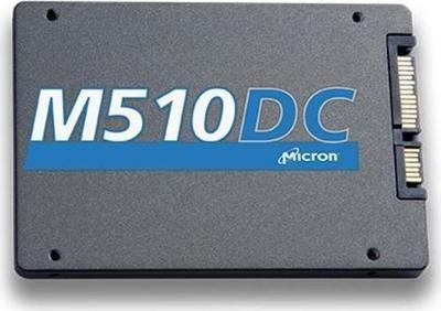 Crucial Micron M510DC 480 GB