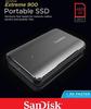 SanDisk Extreme 900 Portable 480 GB 