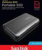 SanDisk Extreme 900 Portable 960 GB 