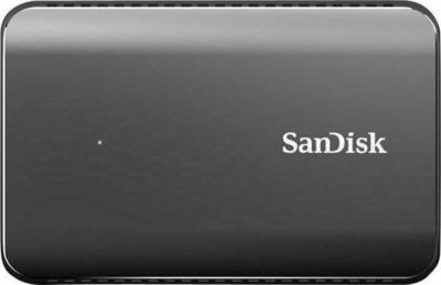 SanDisk Extreme 900 Portable 960 GB SSD-Festplatte