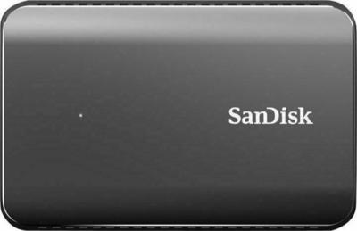 SanDisk Extreme 900 Portable 1.92 TB SSD-Festplatte