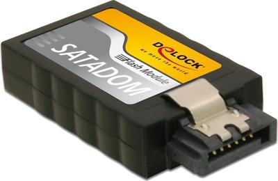 DeLock 54732 SSD-Festplatte