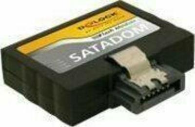 DeLock SATA Flash Module 32 GB SSD-Festplatte
