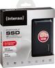 Intenso Solid state drive - 128 GB 