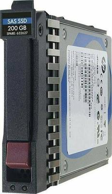 HP N9X96A SSD-Festplatte