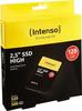 Intenso Solid state drive - internal 