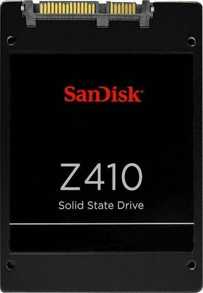 SanDisk Z410 120 GB 