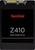 SanDisk Z410 120 GB