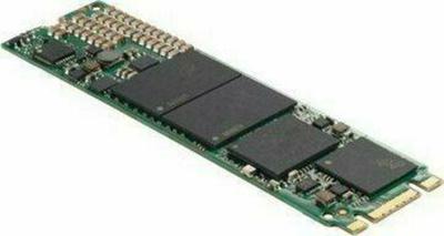 Micron 1100 1 TB SSD-Festplatte
