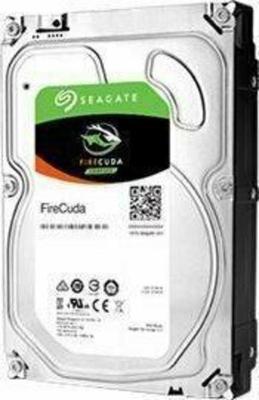 Seagate FireCuda ST2000DX002 SSD