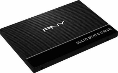 PNY SSD7CS900-480-PB SSD-Festplatte