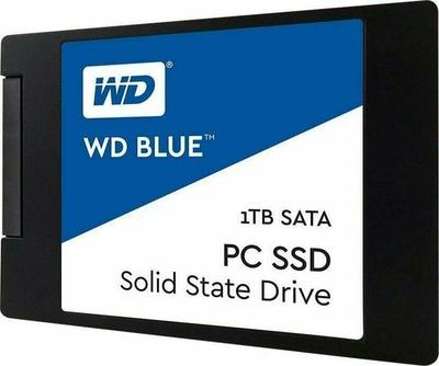 WD Blue PC SSD WDS100T1B0B SSD-Festplatte