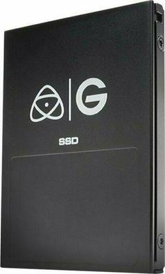 G-Tech Atomos Master Caddy 4K GAMC4KCWW10001DBB SSD
