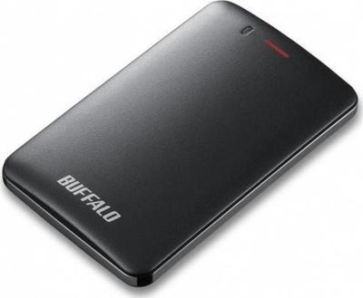 Buffalo MiniStation SSD-PMU3 480 GB SSD-Festplatte