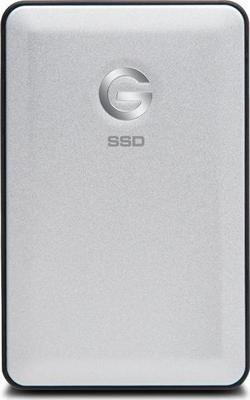 G-Tech G-DRIVE slim GDRSUCEA5001DDB 500 GB