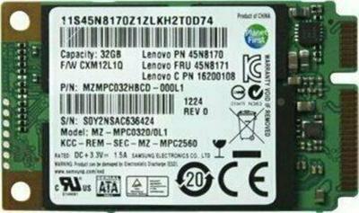 Lenovo Samsung PM830 32 GB SSD
