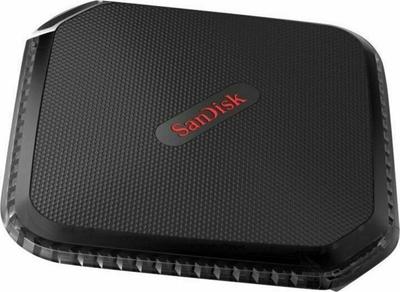 SanDisk Extreme 500 Portable 1 TB SSD