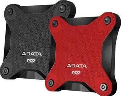 Adata Durable SD600 256 GB SSD-Festplatte