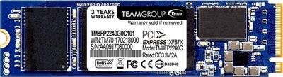 Team Group P30 240 GB SSD