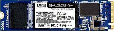 Team Group P30 480 GB Ssd