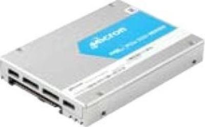 Micron 9200 PRO 7.68 TB SSD-Festplatte