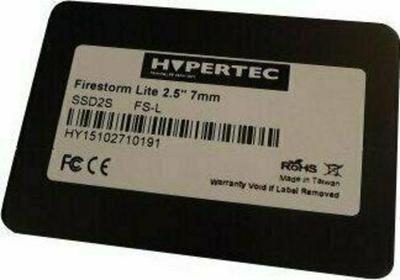 Hypertec FireStorm Lite 240 GB SSD-Festplatte