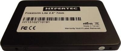 Hypertec FireStorm Lite 120 GB