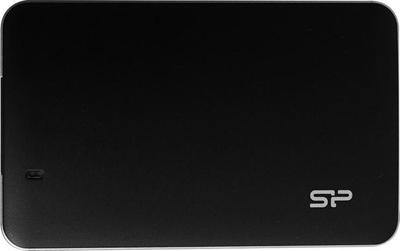 Silicon Power Bolt B10 128 GB SSD-Festplatte
