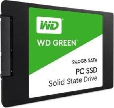 WD Green SSD WDS240G2G0A