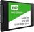 WD Green SSD WDS240G2G0A