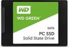 WD Green SSD WDS240G2G0A 