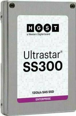 WD Ultrastar SS300 HUSMR3280ASS201 Ssd