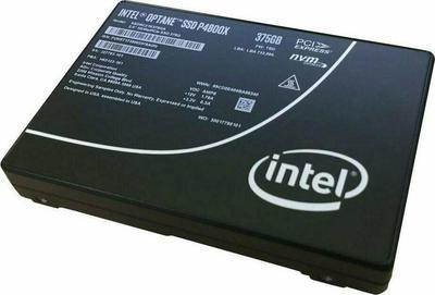 Lenovo Intel Optane P4800X Performance 375 GB