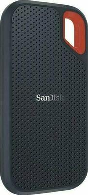 SanDisk Extreme 250 GB SSD-Festplatte