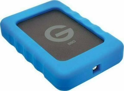 G-Tech G-DRIVE ev RaW GDEVRSSDEA20001SDB 2 TB SSD