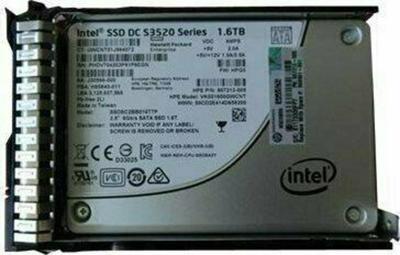 HP 869581-001 SSD-Festplatte