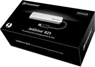 Transcend JetDrive 825 960 GB SSD-Festplatte