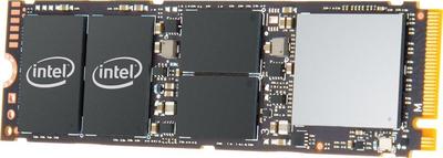 Intel SSDPEKKW256G8XT SSD-Festplatte